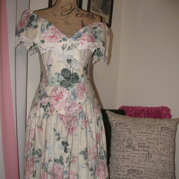 jessica mcclintock wedding dresses 1994